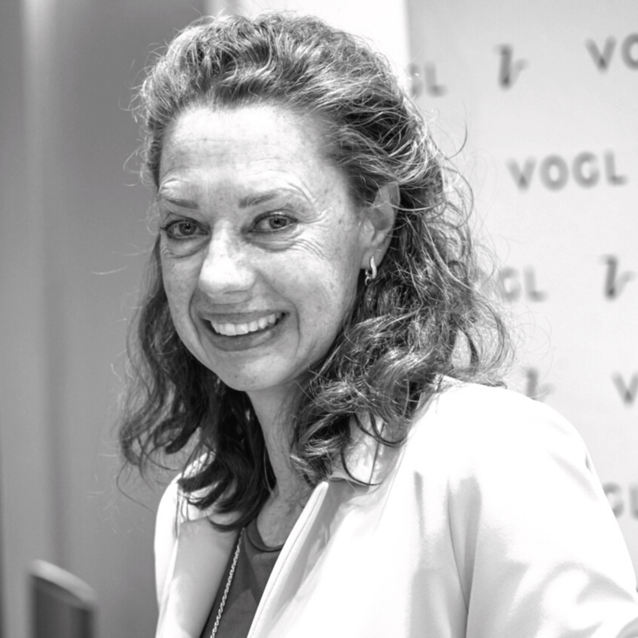 Christiane Tetzlaff